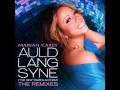 Download Lagu Mariah Carey Auld Lang Syne (The New Year´s Anthem) The Remix