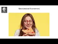 Every Major Economic Theory Explained in 20 Minutes