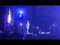 Download Lagu 240811 Hindia - Bayangkan \u0026 Bayangkan Jika Kita Tidak Menyerah || CooLab Fest Malang (2024)