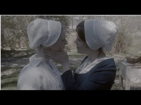 Faith Official Trailer