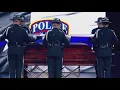 Slain San Marcos police officer honored at funeral 1 year after death FOX 7 Austin