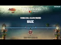 New Horizons 2018 | Thomas Gold feat. Jillian Edwards - Magic (New Horizons Anthem)