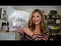 COACH HAUL - NEW SUEDE HANDBAG UNBOXING FALL 2025