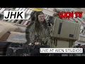 Lagu JHK – Live Noise at WCN Studios | WCN TV