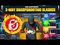 NEW 2-WAY SHARPSHOOTING SLASHER IS THE BEST GUARD BUILD IN NBA 2K24 BEST GAMEBREAKING GUARD BUILD