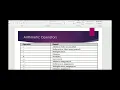 Ethiopian programming Amharic java tutorial 5 arthimethic operators