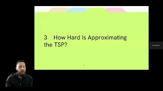 CSCI 145 Spring 26 Lecture 5 Approximation Algorithms