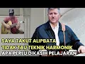 Download Lagu EDIAAAAN ❗ Pendatang Baru Ini Ngaku Sebagai Guru Gitar Malah Terpelongo Saat Pertama Lihat Alipbata