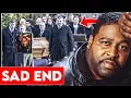 Gerald Levert Died a Tragic Death His Family Opens Up