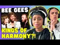 Download Lagu OMG!!! |  FIRST TIME HEARING Bee Gees - Too Much Heaven | REACTION
