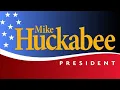 Mike Huckabee-Former Governor of Arkansas-MoxieTalk