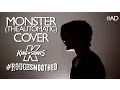 Download Lagu Monster (The Automatic) #RoughSmoothed | King Of Shaves | #Ad