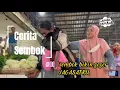 Lagu Sembok Bikin Geger Jagasatru || CERITA SEMBOK