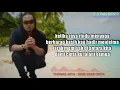 THOMAS ARYA : SEMUA DEMI CINTA  (Lirik)