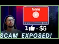 WARNING Telegram Prepaid Task Scam Exposed