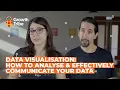 Data Visualisation How to Analyse and Effectively Communicate Your Data