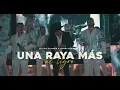 Banda Elemental & Julión Álvarez - Una raya más al tigre (video oficial)