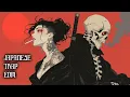 Download Lagu Trap \u0026 Bass Jepang yang Membuat Ketagihan - 無言で交わす三味線の響き
