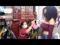 Download Lagu Martha ♥ Pangol \u0026 Nathalia, Market Limpia (Feria Libre Cuenca), Spiritual Cleansing, Massage