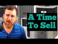 The Right Time to Sell HVAC PM Contracts