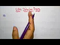 User Interface Design Software Engineering SE Lec-57 Bhanu Priya