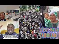 Download Lagu 🚨🇨🇮 C'EST GÂTÉ, LES RUES D'ABIDJAN ENVAHI PAR LA POPULATION 