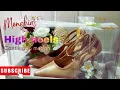 Lagu Hantaran high heels bikinnya mudah hasilnya cantik #caramembuathantaranpernikahan