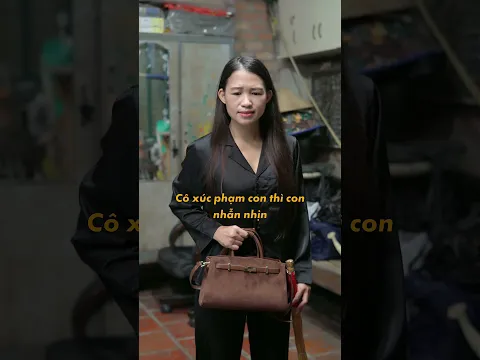 Bà cô nhà Giang càng ngày càng quá đáng, liệu mẹ chồng Giang có tiếp tục ngồi yên?!