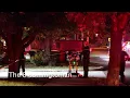 Police Investigate Fatal Shooting on West Howe Street - September 26 2025