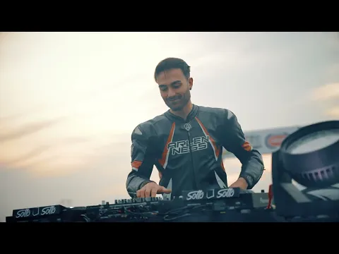 Artist DJ Set — Cremona Circuit, Italy