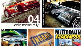 Old Car Pc Games اجمل العاب السيارات القديمة 