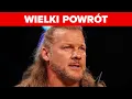 Download Lagu CHRIS JERICHO WRACA DO WWE?! — PRZEGLĄD NEWSÓW ZE ŚWIATA WRESTLINGU [NA ŻYWO]
