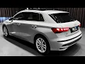 Download Lagu 2025 Audi A3 - Exterior and Interior Details