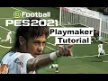 efootball playmaker demo