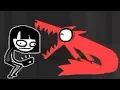 Adventures With Anxiety - Control Your Inner Wolf