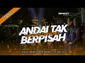 Download Lagu DJ BANTENGAN ANDAI TAK BERPISAH VIRAL TIK TOK ❗ REMIXER BY DJBENDOT PROJECTS
