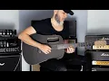 George Michael - Careless Whisper - Acoustic Guitar Cover by Kfir Ochaion - LAVA ME PRO