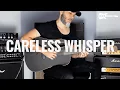 Download Lagu George Michael - Careless Whisper - Acoustic Guitar Cover by Kfir Ochaion - LAVA ME PRO