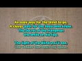Download Lagu Iron Maiden - Revelations (Karaoke)