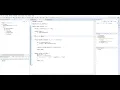Graph using Adjacency List in Java Part II Using HashMap
