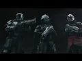 The Destiny 2 Community when the original guardians died