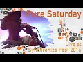 Download Lagu Pure Saturday LIVE @ Synchronize Fest 2016