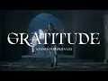 Download Lagu Gratitude (Chosen Performance) - Brandon Lake