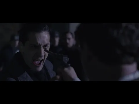 OLTRE LA BUFERA Il film su don Minzoni (2019) - Trailer Ufficiale