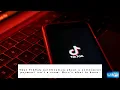 BREAKING NEWS That TikTok notification about a settlement payment isn t a scam Here s what to