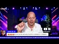 LOS TRIBUNALES YOUTUBEROS PRESNETAN ADRIAN DI MONTE CONTRA ANA LUCIA SALAZAR