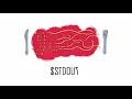 stdout - Over Engineering