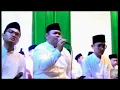 Syi’ir Al-Qur’an Pandaranan ( Khotmil Qur'an PP. Sunan Pandanaran)