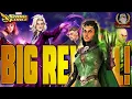 Full Darkhold Team in Arena vs Eternals and Dormammu - Marvel Strike Force