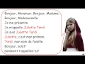 Download Lagu Bonjour Monsieur